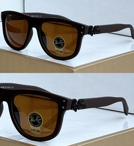 Ray-Ban Wayfarer R072b Sunglasses first copy