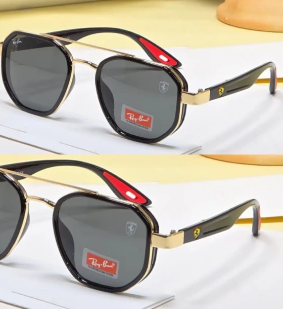Ray-Ban Hexagon R1452b Sunglasses first copy