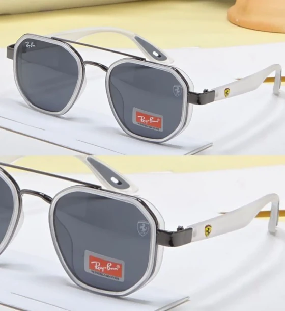 Ray-Ban Hexagon R1452b Sunglasses first copy