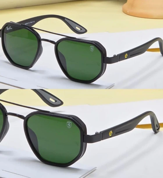 Ray-Ban Hexagon R1452b Sunglasses first copy