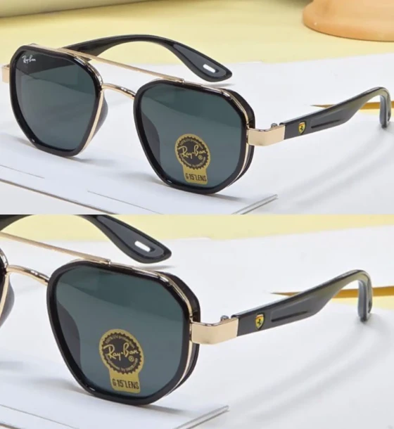 Ray-Ban Hexagon R1452b Sunglasses first copy