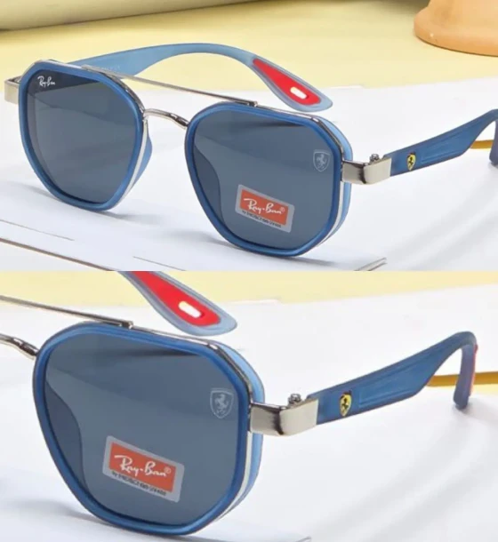 Ray-Ban Hexagon R1452b Sunglasses first copy