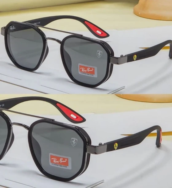 Ray-Ban Hexagon R1452b Sunglasses first copy