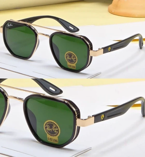 Ray-Ban Hexagon R1452b Sunglasses first copy