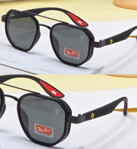 Ray-Ban Hexagon R1452b Sunglasses first copy