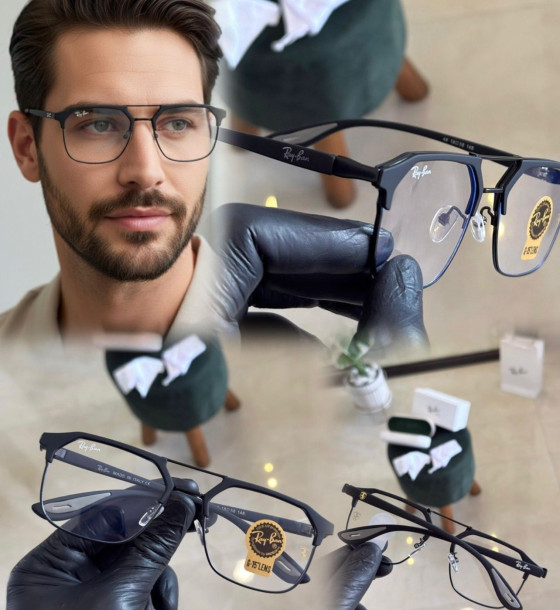 Ray-Ban Square R15b Eyeglasses first copy
