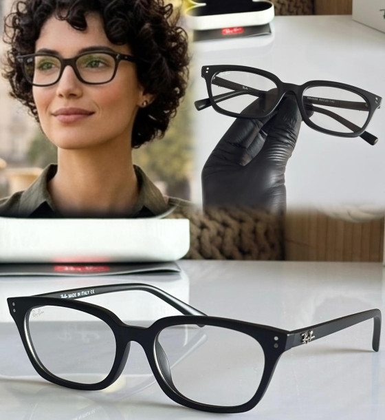 Ray-Ban Wayfarer R1752b Classic Sunglasses first copy