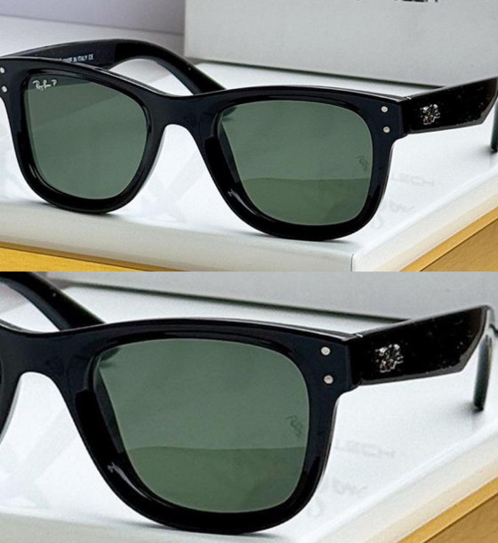 Ray-Ban Wayfarer R17b Reverse Sunglasses first copy