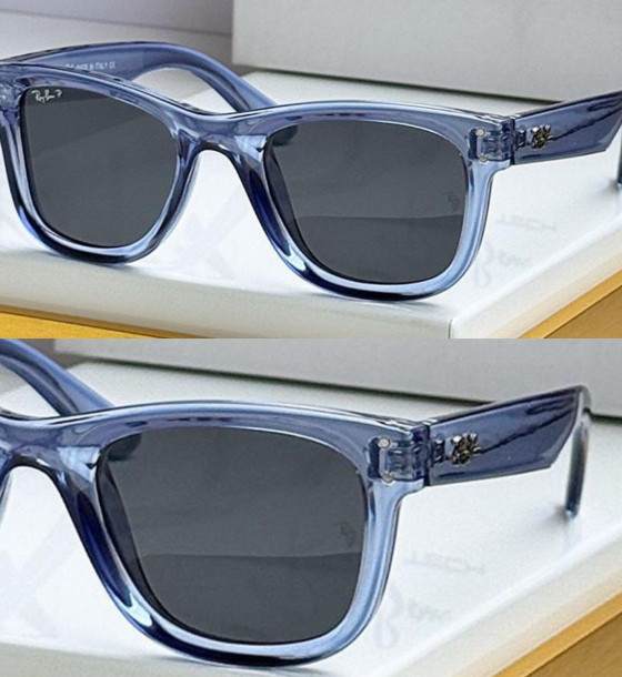 Ray-Ban Wayfarer R17b Reverse Sunglasses first copy
