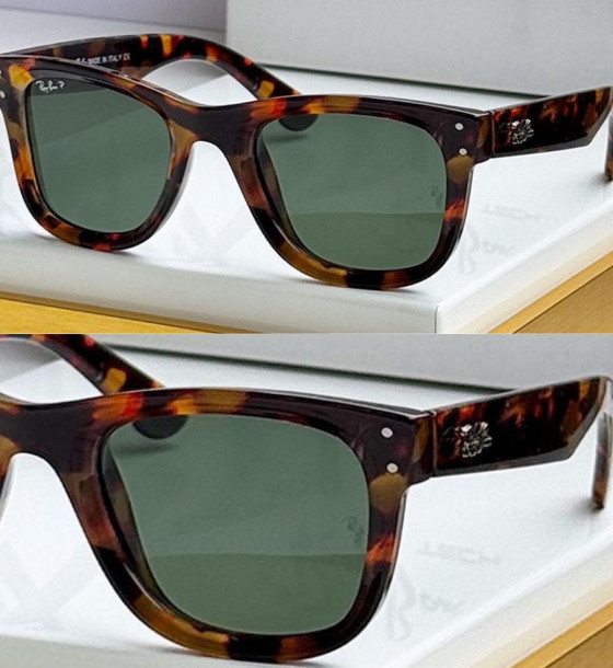 Ray-Ban Wayfarer R17b Reverse Sunglasses first copy