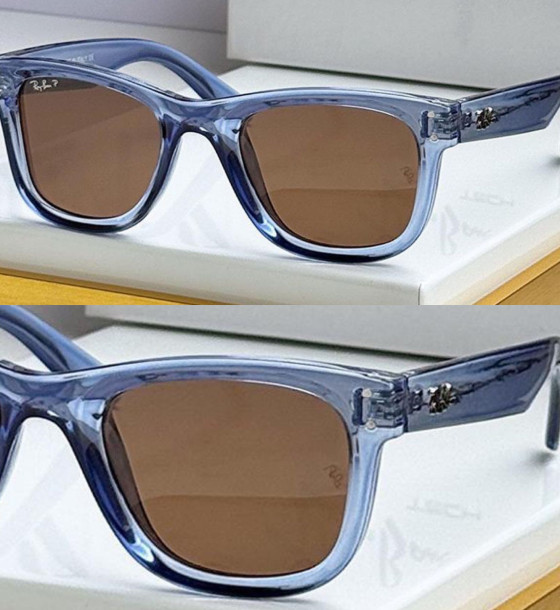 Ray-Ban Wayfarer R17b Reverse Sunglasses first copy