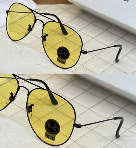 Ray-Ban Aviator R2026r Sunglasses first copy