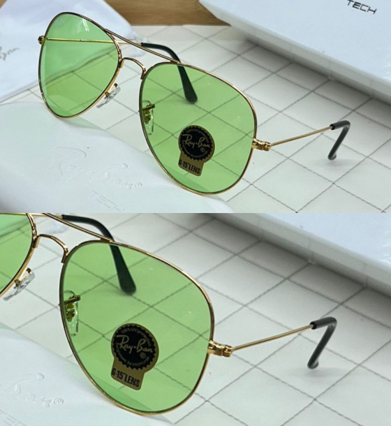 Ray-Ban Aviator R2026r Sunglasses first copy