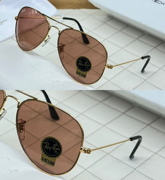 Ray-Ban Aviator R2026r Sunglasses first copy