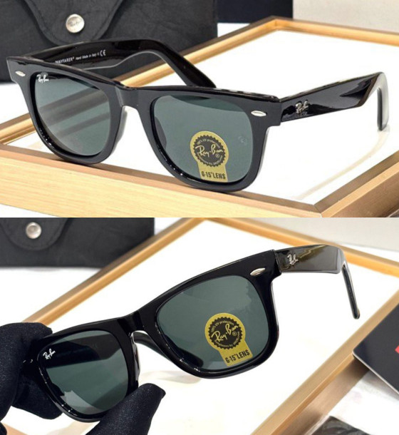 Ray-Ban Wayfarer R214b Sunglasses first copy