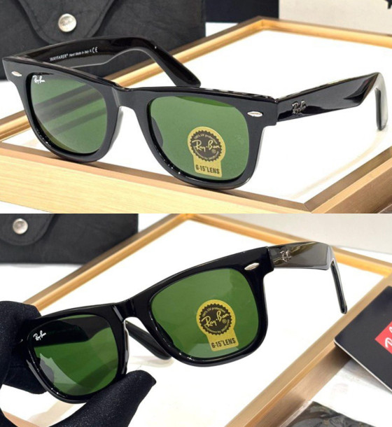 Ray-Ban Wayfarer R214b Sunglasses first copy