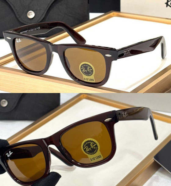 Ray-Ban Wayfarer R214b Sunglasses first copy
