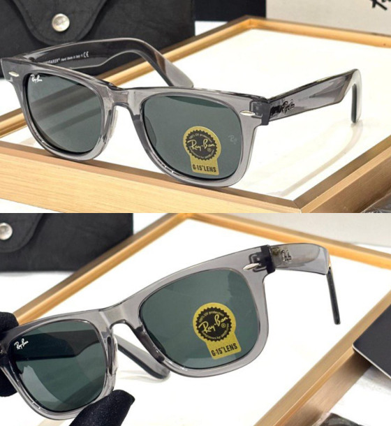 Ray-Ban Wayfarer R214b Sunglasses first copy