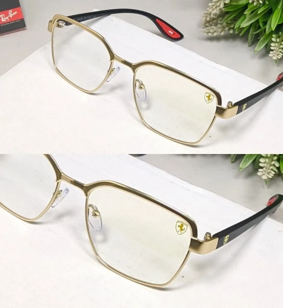 Ray-Ban Hexagon R2342b Sunglasses first copy