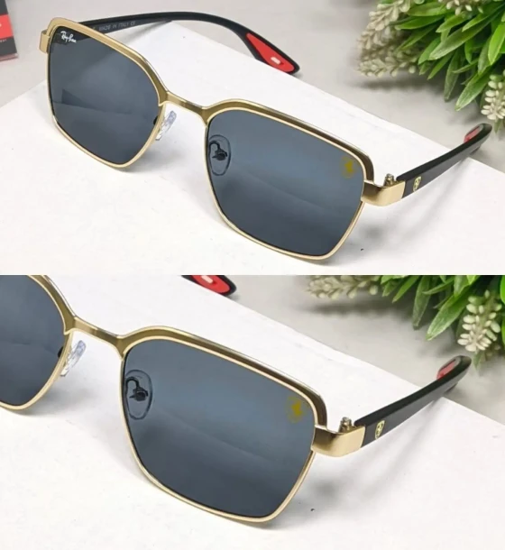 Ray-Ban Hexagon R2342b Sunglasses first copy