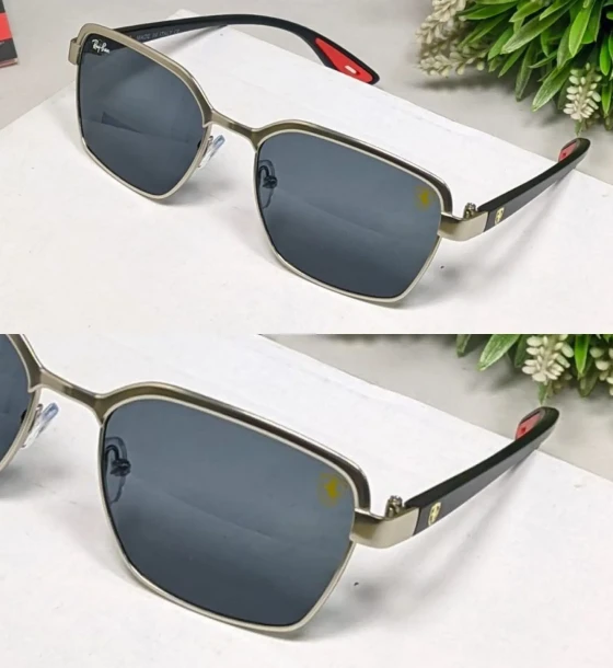Ray-Ban Hexagon R2342b Sunglasses first copy