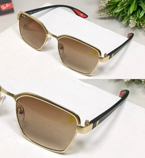 Ray-Ban Hexagon R2342b Sunglasses first copy