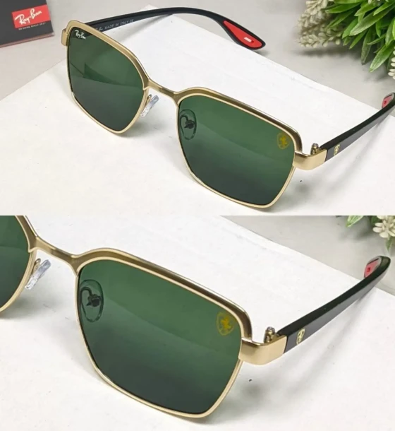 Ray-Ban Hexagon R2342b Sunglasses first copy