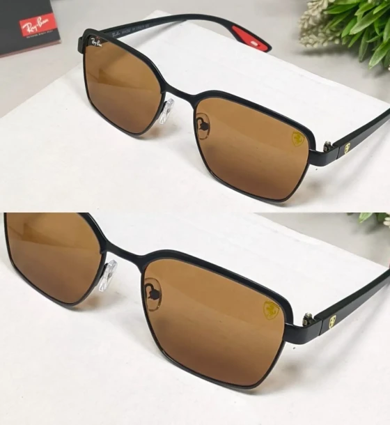 Ray-Ban Hexagon R2342b Sunglasses first copy