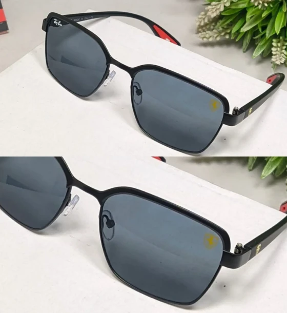 Ray-Ban Hexagon R2342b Sunglasses first copy