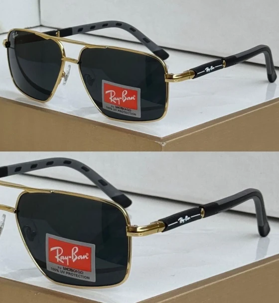 Ray-Ban Square R25b Sunglasses first copy