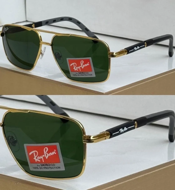 Ray-Ban Square R25b Sunglasses first copy