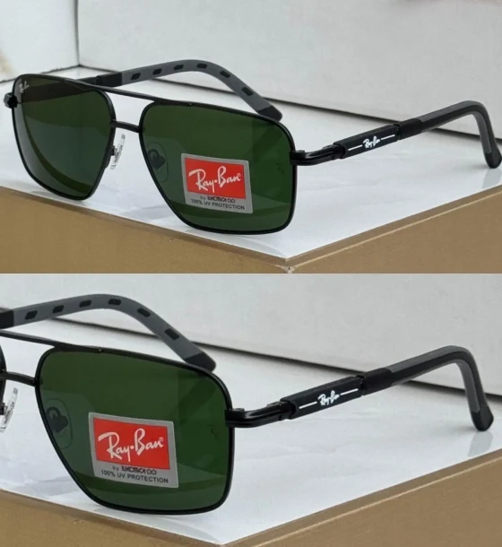 Ray-Ban Square R25b Sunglasses first copy