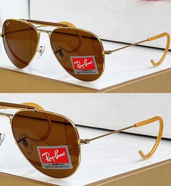 Ray-Ban Aviator R25b Sunglasses first copy