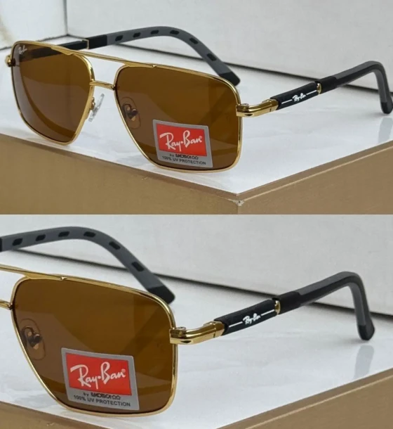 Ray-Ban Square R25b Sunglasses first copy