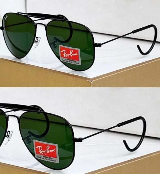 Ray-Ban Aviator R25b Sunglasses first copy