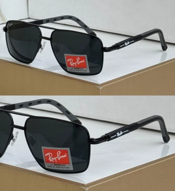 Ray-Ban Square R25b Sunglasses first copy