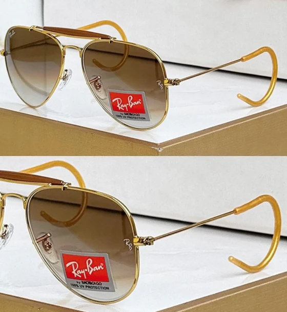 Ray-Ban Aviator R25b Sunglasses first copy