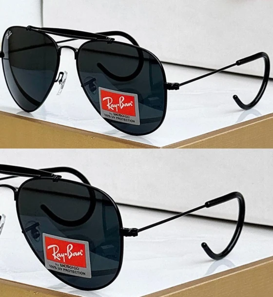 Ray-Ban Aviator R25b Sunglasses first copy