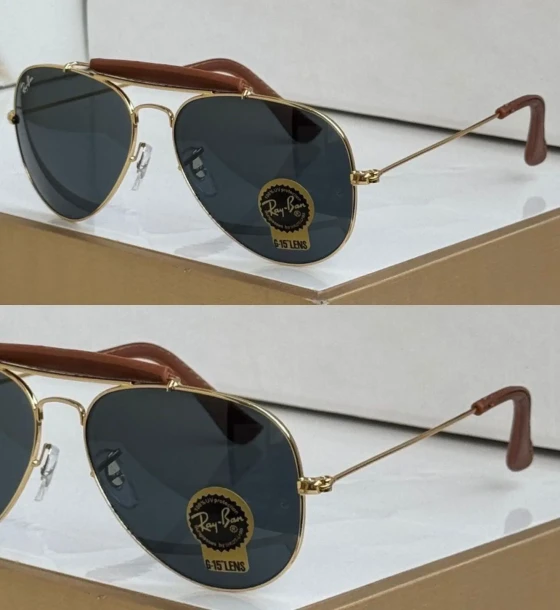 Ray-Ban Aviator R26b Sunglasses first copy