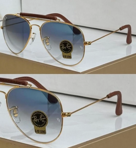 Ray-Ban Aviator R26b Sunglasses first copy