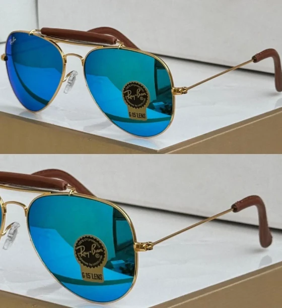 Ray-Ban Aviator R26b Sunglasses first copy
