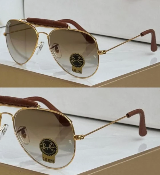 Ray-Ban Aviator R26b Sunglasses first copy