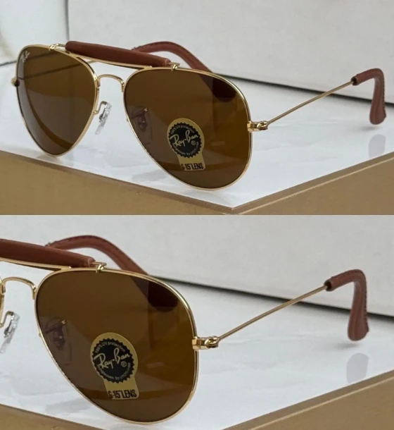 Ray-Ban Aviator R26b Sunglasses first copy