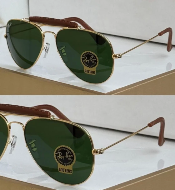 Ray-Ban Aviator R26b Sunglasses first copy