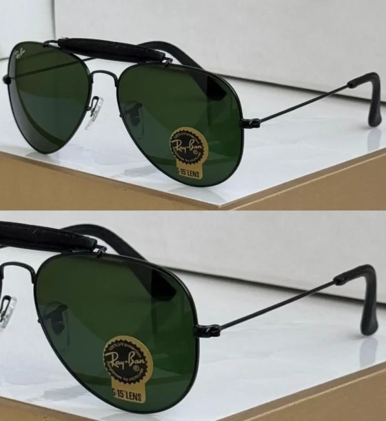 Ray-Ban Aviator R26b Sunglasses first copy