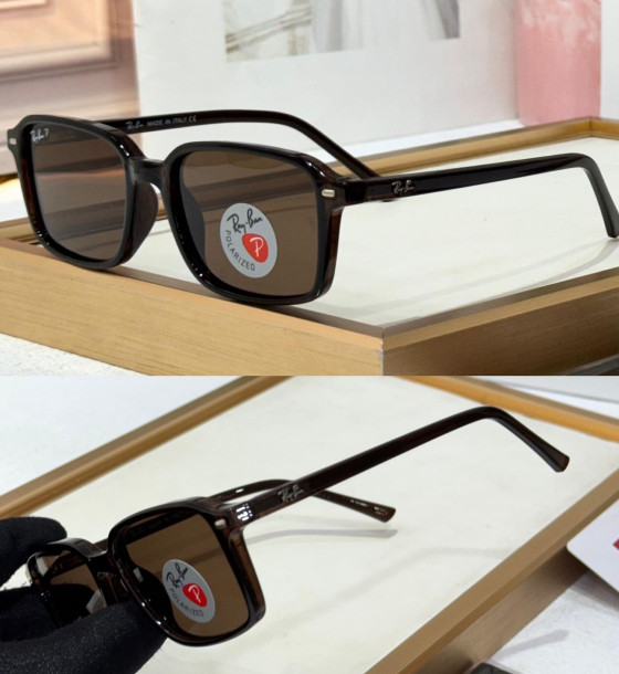 R275b Tech Square Black Sunglasses first copy