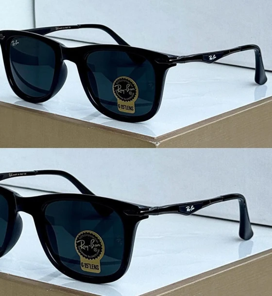 Ray-Ban Wayfarer R283b Sunglasses first copy