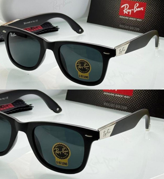 Ray-Ban Wayfarer R28r Sunglasses first copy