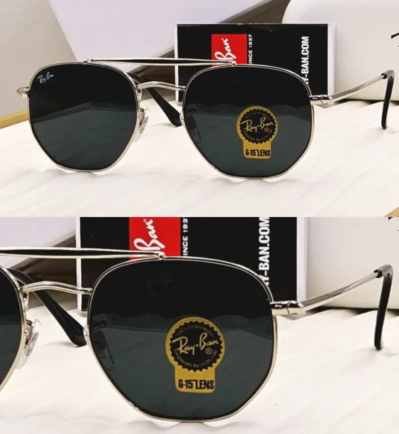 Ray-Ban Hexagon R296b Sunglasses first copy