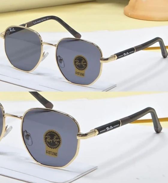Ray-Ban Round R3733b Sunglasses first copy